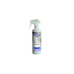 BREEZE SEYCHELLES ML 500 DIANOS Essenze concentrate per ambienti e superfici dalla profumazione intensa e a lunga durata