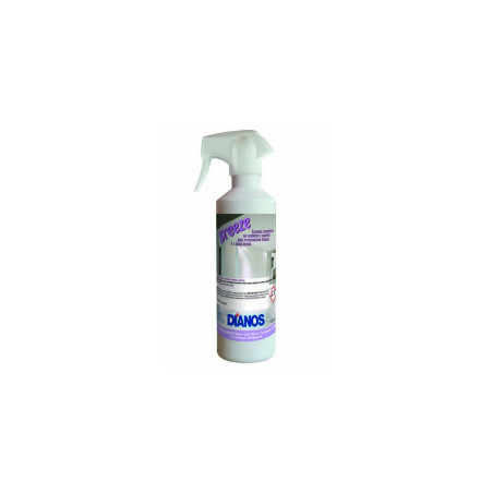 BREEZE SEYCHELLES ML 500 DIANOS Essenze concentrate per ambienti e superfici dalla profumazione intensa e a lunga durata