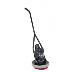 MONOSPAZZOLA PROFESSIONALE MINI ORBIT KLINDEX LUCIDATURA MICRO LEVIGATURA E PULIZIA