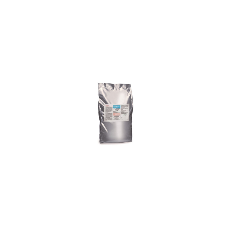 ANTILARVALE VECTOMAX FG KG 18,14 INDIA BIOLOGICO in granuli con Bacillus Thuringensis SUBSP Israelensis Bacillus Sphaericus