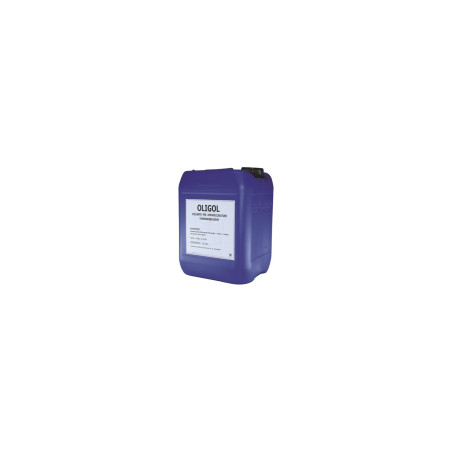 OLIGOL LT 10 INDIA Diluente solvente veicolante per soluzioni insetticide a base di  Alcool grasso etossilato