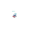Carrello multiuso Nick Hermetic 106