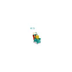 Carrello multiuso Nick Plus 40