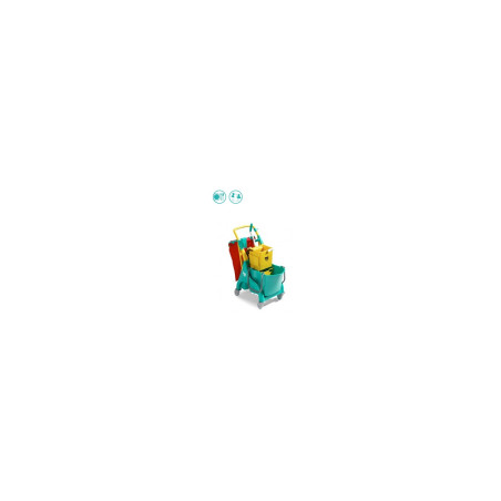 Carrello multiuso Nick Plus 40