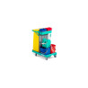 Carrello multiuso Magic Line 70B