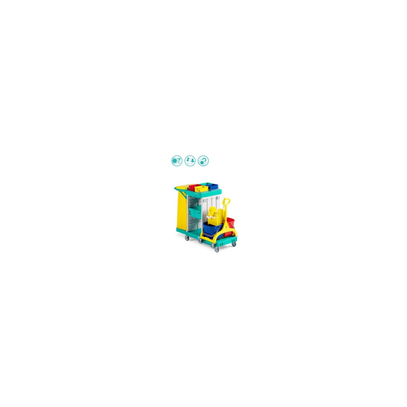 Carrello Magic Line 370B