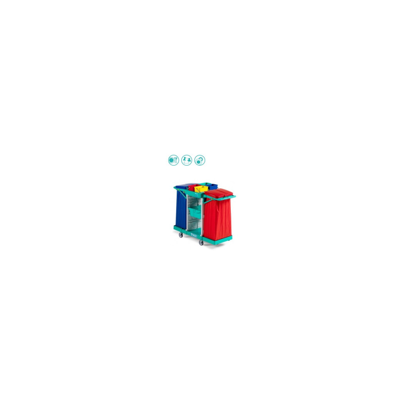 Carrello Magic Line 230B