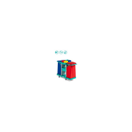 Carrello Magic Line 230B