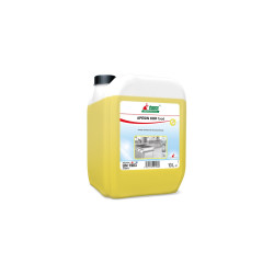 APESIN KDR FOOD LT 10 WERNER & MERTZ Detergente sgrassante anticalcare disinfettante