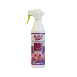 EMPHASY BLOOM ML 650 KITER Profumatore ambientale bifasico ad altissima concentrazione