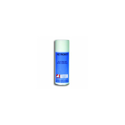 VETROKIT ML 400 KITER Pulitore aerosol a schiuma attiva per vetri specchi cristalli