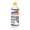 CLOROKIT LT 1 KITER Detergente igienizzante gel a base cloro attivo elevata azione pulente e smacchiante