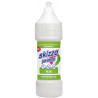 DETERGENTE PAVIMENTI SKIZZO ALOE 80 DOSI ML 750 IPERATTIVO PROFUMATO