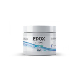 EDOX CRISTALLI PROFUMATI GR 500 PER SACCHETTI ASPIRAPOLVERE PROFUMO LOTO