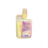 DEOCLEAN SUPERCONCENTRATO FLOWER DREAM LT 1 DIANOS Detergente con dosatore profumato con proprietà lucidanti ed antistatiche