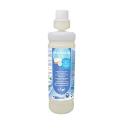 MARSIGLIA S.C. KITER LT 1 Detergente ultraconcentrato a base alcolica con tappo dosatore
