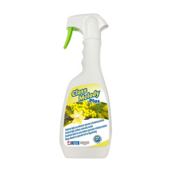 CLASS MELODY PLUS ML 500 KITER Deodorante per ambienti ultraconcentrato ad elevatissima persistenza