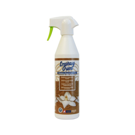 EMPHASY ORIENT ML 650 KITER Profumatore ambientale bifasico ad altissima concentrazione