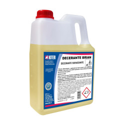 DECERANTE BRIAN LT 3 KITER Detergente decerante sgrassante