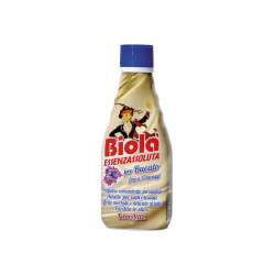 BIOLA' PROFUMATORE PER BUCATO ESSENZA ASSOLUTA ML 250 PROFUMO IRIS E LILLA'