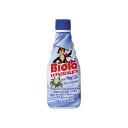 BIOLA' PROFUMATORE PER BUCATO ESSENZA ASSOLUTA ML 250 PROFUMO FELCE E PEONIA