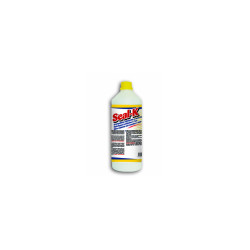 SEAL-K LT 1 KITER Impregnante all’acqua polifunzionale per pietra naturale cotto cemento