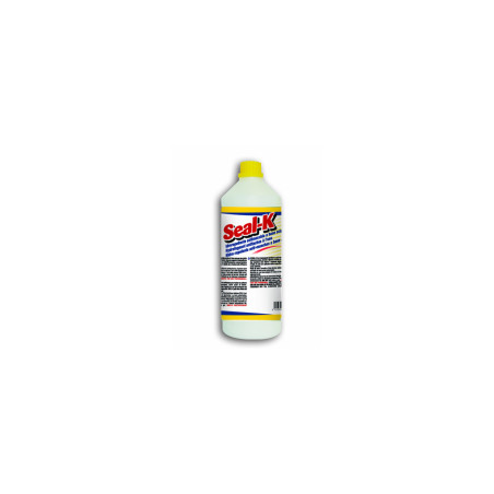 SEAL-K LT 1 KITER Impregnante all’acqua polifunzionale per pietra naturale cotto cemento
