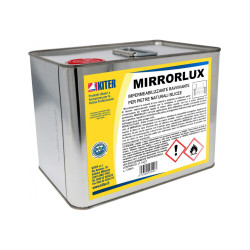 MIRRORLUX KITER LT 5 Impermeabilizzante ravvivante per pietre naturali silicee