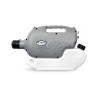 NEBULIZZATORE ELETTRICO VECTOR FOG C100 PLUS NEBULO PORTATILE SERBATOIO LT 4 PER DISINFEZIONE SANIFICAZIONE E DISINFESTAZIONE