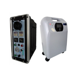 DRP100AS5 Sistema automatico a dosatura controllata OZONO