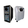 DRP100AS5 Sistema automatico a dosatura controllata OZONO