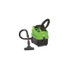 SG 30 IPC Generatore di vapore aspiratore professionale 2 Litri 5,5 Bar