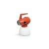 NEBULIZZATORE ELETTRICO ELECTRIC SPRAY SERBATOIO LT 5 Nebulo compatto e leggero PER DISINFEZIONE SANIFICAZIONE E DISINFESTAZIONE