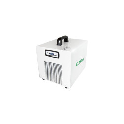 CUBO 3.5 OZONO BASE GENERATORE DI OZONO ECOLOGICO