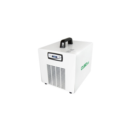 CUBO 3.5 OZONO BASE GENERATORE DI OZONO ECOLOGICO