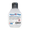 GELSOAP 70 ml 80 KITER Gel igienizzante idroalcolico 70% di alcool per mani senza risciacquo