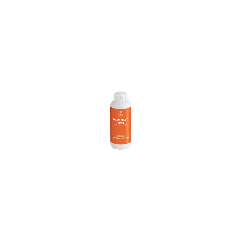REVENGE CP 10 LT 1 INDIA Insetticida PMC concentrato emulsionabile a base di Cipermetrina