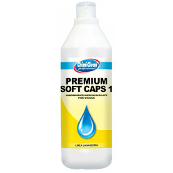 PREMIUM SOFT CAPS 1 AMMORBIDENTE MICROINCAPSULATO LUNGA DURATA KG 1