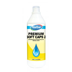 PREMIUM SOFT CAPS 2 AMMORBIDENTE MICROINCAPSULATO LUNGA DURATA KG 1