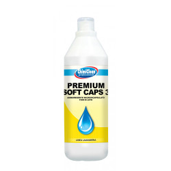 PREMIUM SOFT CAPS 3 AMMORBIDENTE MICROINCAPSULATO LUNGA DURATA KG 1