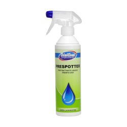 PRETRATTANTE BUCATO PRESPOTTER ML 500