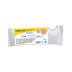 SINEPLAST ORIENT KITER ML 250 per la preparazione di canestri da 5 litri di detergente concentrato per pavimenti