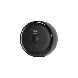 Tork Dispenser carta igienica SmartOne Mini nero - T9 - comodato d'uso