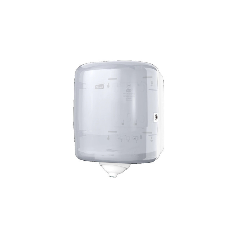 Tork Reflex Dispenser a estrazione centrale singola - M4 - comodato d'uso