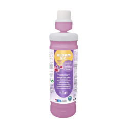 BLOOM SC LT 1 KITER Detergente ultraconcentrato per la pulizia pavimenti profumazione potente persistente