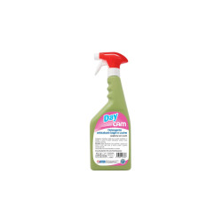 DAY CAM ML 750 KITER Detergente anticalcare per ambienti umidi di toilettes e cucine