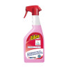 EDEN ML 750 KITER Detergente ECOLABEL pronto all'uso ad effetto anticalcare per servizi sanitari