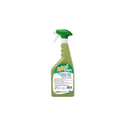SPLEND CAM ML 750 KITER Detergente rapido superfici e vetri