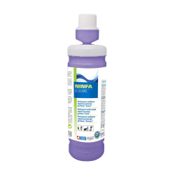 NINFA LT 1 KITER Detergente multiuso superconcentrato ECOLABEL