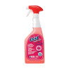 ELCID ML 750 KITER Disinfettante PMC anticalcare battericida fungicida per pulizia e disinfezione bagni